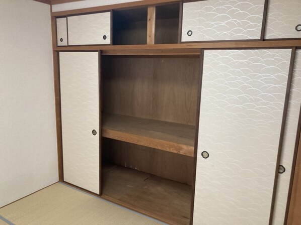 八丈グランドハイツNの物件内観写真